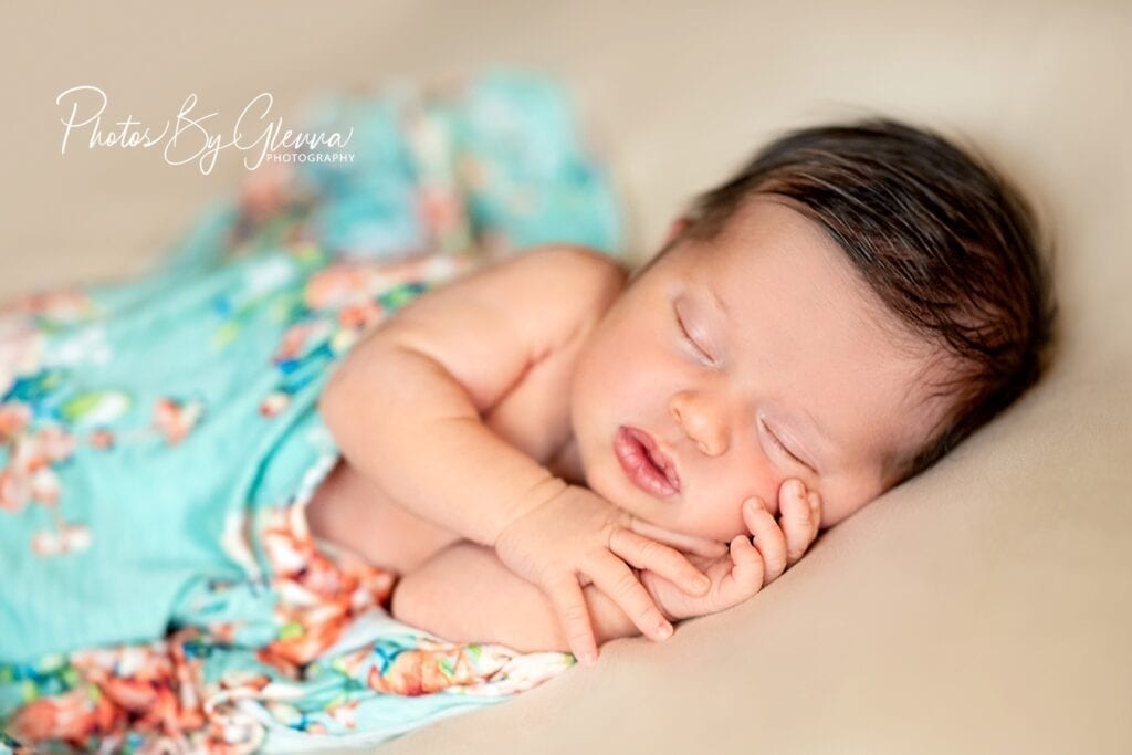 Newborn -Photographer