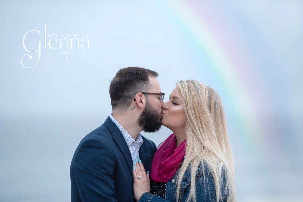 engagement photos