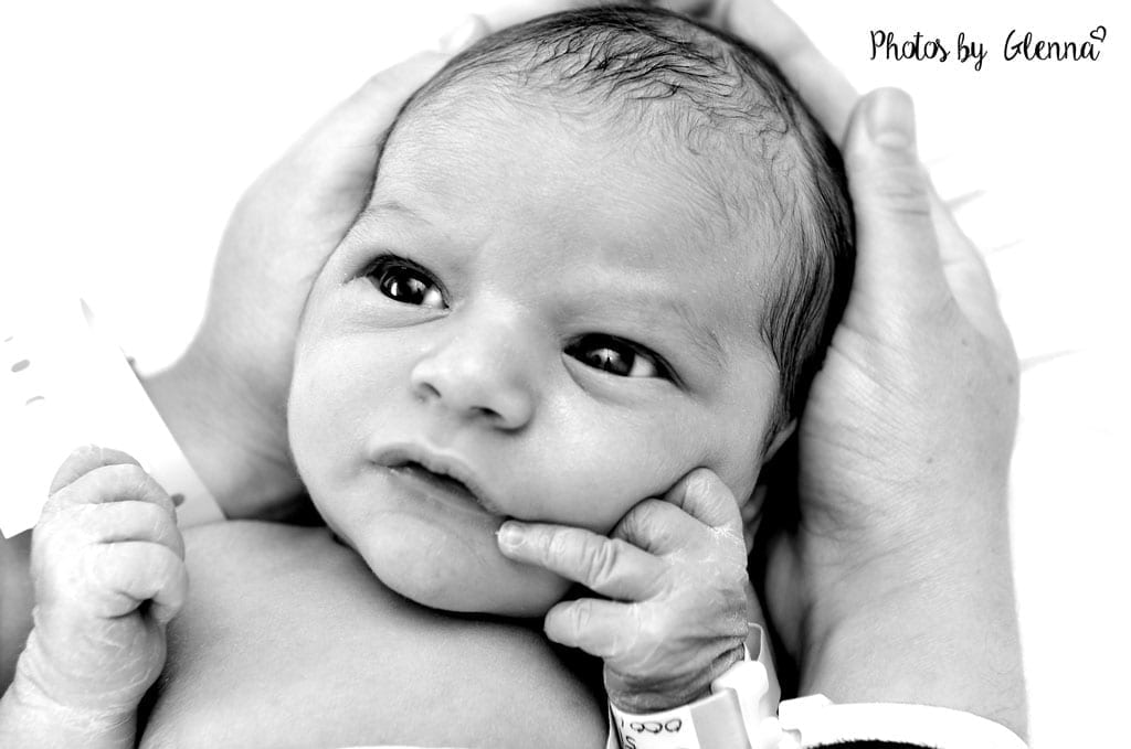 newborn photos