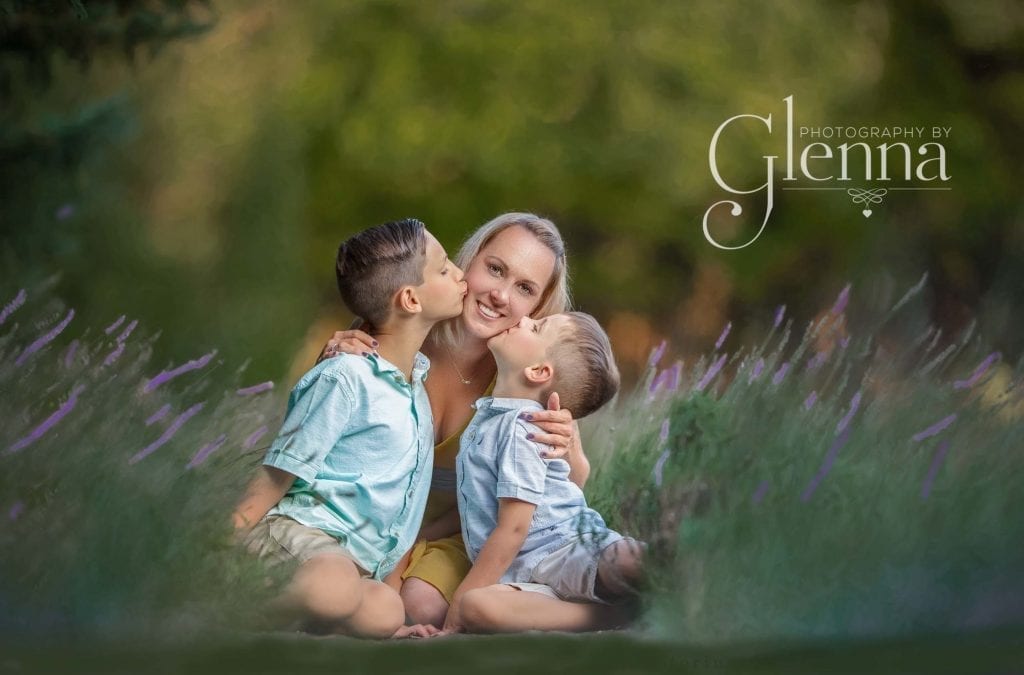 local family photographers NJ