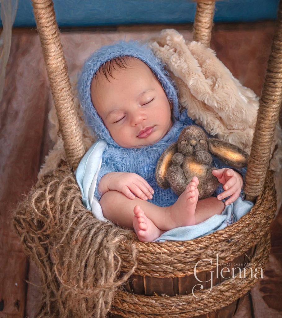 Manalapan-newborn-photographer