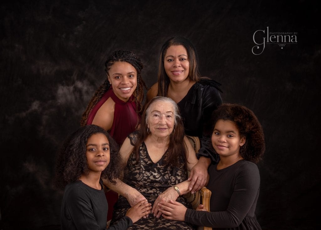 NJ Family Photographer